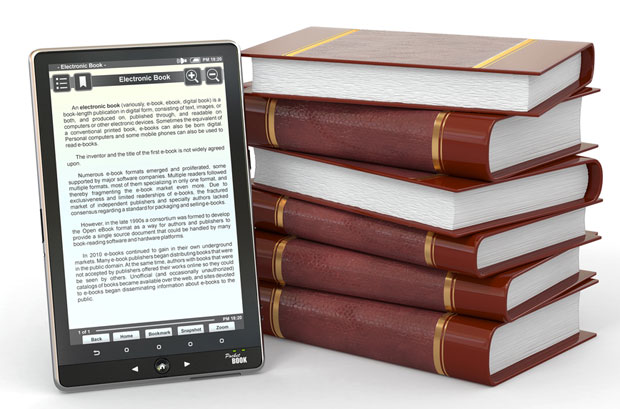 Да ли ће књиге заувек да нестану?